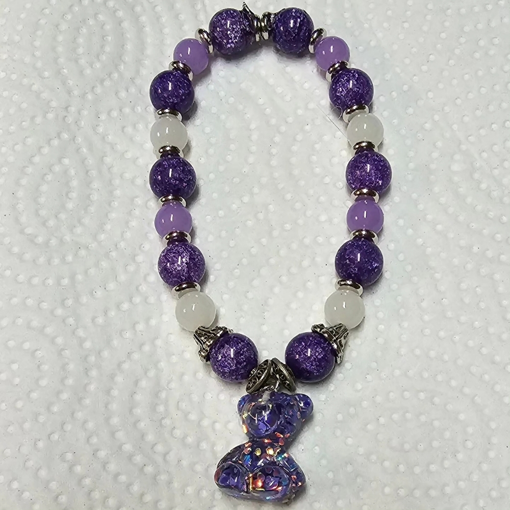 Charm bracelets - Picture 3 of 4